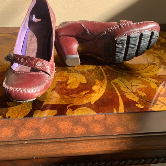 INDIGO (Clarks) Shoes - Picture 5 of 6